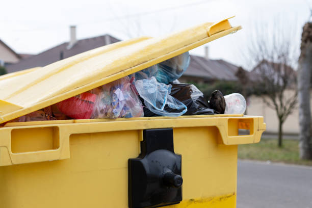 Linn, MO Junk Removal Company